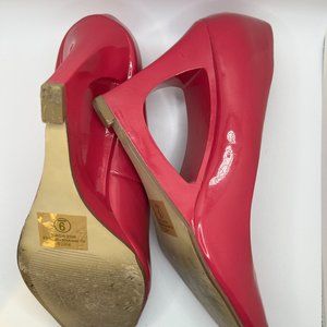Size 9 Unique Modern Heels